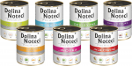 Dolina Noteci PREMIUM skonių mi&scaron;inys be žuvies ir vi&scaron;tienos 12x400g