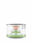 CALIBRA Cat Life Sensitive Rabbit 200g