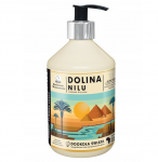 Super Beno Around the World NILE VALLEY LONG HAIR &Scaron;ampūnas 400 ml