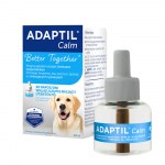 ADAPTIL D.A.P. &scaron;unų feromonai Difuzoriaus užpildas 48ml
