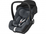 Automobilinė kėdutė Maxi Cosi Marble Essential Graphite 0-13 kg.