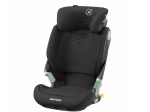 Automobilinė kėdutė Maxi Cosi Kore Pro I-size Authentic Black grupė 2/3 (15-36kg.)