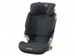 Automobilinė kėdutė Maxi Cosi Kore Pro I-size Authentic Graphite grupė 2/3 (15-36kg.)