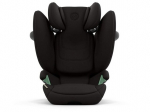 Automobilinė kėdutė Cybex Solution G2 i - size 100-150cm, Magic Black