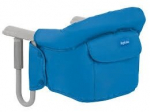 Inglesina maitinimo kėdutė Fast Light Blue