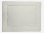 Jollein žaidimų kilimėlis Embroidery 75x95cm Ivory