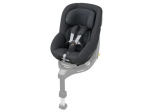 Automobilinė kėdutė Maxi Cosi Pearl 360 Pro Authentic Graphite su isofix baze
