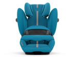 Automobilinė kėdutė Cybex Pallas G i-Size Plus Beach Blu 76 - 150cm