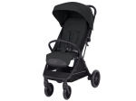 Sportinis vežimėlis Carrello  Nero Rich Black