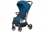 Sportinis vežimėlis Carrello Nova Plus Fleet Blue