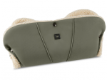 MOON PREMIUM rankų mova Moss Green