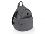EGG mamos ir tėčio kuprinė Backpack Quartz