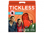 Tickless ultragarsinė apsauga nuo erkių suaugusiems ORANGE