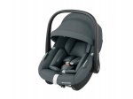Automobilinė kėdutė Maxi Cosi Pebble S i-size 0-13kg (40-83cm) Tonal Graphite