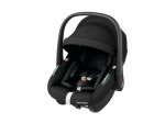 Automobilinė kėdutė Maxi Cosi Pebble S i-size 0-13kg (40-83cm) Tonal Black