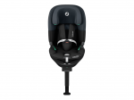 Automobilinė kėdutė Maxi Cosi Emerald 360 S i-size 0-36kg (40-150cm) Tonal Black