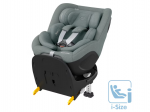 Maxi Cosi Mica 360 Pro i-size 0-18kg (40-105cm) Authentic Grey