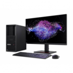LENOVO P3 Tower i5-13400/ 32GB/ 512M2/ MB/ GC/ W11P Stacionarus kompiuteris