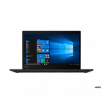 14" ThinkPad T14 G1 Ryzen 5 Pro 4650U 16GB 1TB Windows 11 Pro Ne&scaron;iojamas kompiuteris