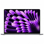 13" Macbook Air M2 8GB 512GB SSD Mac OS Space Gray Ne&scaron;iojamas kompiuteris