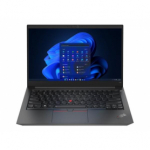 LENOVO E14 G4 R5 5625U/ 8GB/ 256M2/ FHD/ F/ C(IR)/ W11P Ne&scaron;iojamas kompiuteris