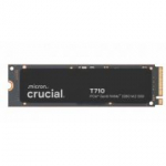 SSD|CRUCIAL|T710|4TB|M.2|PCIe Gen5|NVMe|Write speed 13800 MBytes/ sec|Read speed 14500 MBytes/ sec|TBW 2400 TB|CT4000T710SSD8
