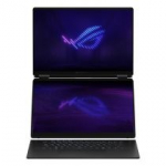Notebook|ASUS|GX651AX-SR005X|ROG Zephyrus|GX651AX-SR005X|CPU Intel Core Ultra 9|386H|16 "|2880 x 1800 pixels|Yes|RAM 64 GB|LPDDR5x-SDRAM|SSD 2000 GB|Discrete graphics NVIDIA GeForce RTX 5090|24 GB|On-board graphics Yes|OS installed Windows 11 Pro|Col ...