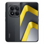 MOBILE PHONE POCO M8 PRO 5G/ 8/ 256GB BLACK MZB0ML4EU POCO Mobilieji telefonai