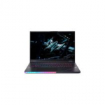 Notebook|ACER|Predator|HELIOS 18 AI|PH18-73-90S7|CPU Intel Core Ultra|U9-275HX|2700 MHz|18"|RAM 64GB|SSD 2TB|NVIDIA GeForce RTX 5090|24GB|ENG|Card Reader SD|Windows 11 Home|Black|3.5 kg|NH.QVWEL.001 Ne&scaron;iojamas kompiuteris