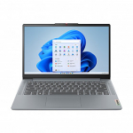 14" Ideapad Slim 3 14IAN8 i3-N305 8GB 512GB SSD Windows 11 Ne&scaron;iojamas kompiuteris