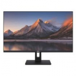 LCD Monitor|DAHUA|27 "|2560 x 1440 pixels|Quad HD|Native aspect ratio 16:9|LED|Flat|DHI-LM27-C301B Monitorius