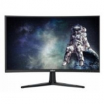LCD Monitor|DAHUA|27 "|1920 x 1080 pixels|Full HD|Native aspect ratio 16:9|LED|Curved|DHI-LM27-E240C Monitorius