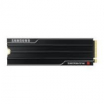 SSD|SAMSUNG|9100 PRO|1TB|M.2|PCIe Gen5|NVMe|TLC|Write speed 13300 MBytes/ sec|Read speed 14700 MBytes/ sec|2.38mm|TBW 600 TB|MZ-VAP1T0CW