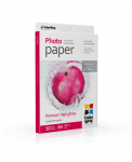 ColorWay Photo Paper, 50 sheets | 255 g/m&sup2; | A4 | Premium High Glossy