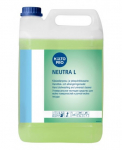 Indų ploviklis KIILTO Neutra L, neutralus, koncentruotas, 5 l