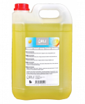 Skystas muilas ARLI CLEAN Fresh lemon, 5 l