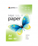 ColorWay PrintPro Photo Paper, 500 sheets | 150 g/m&sup2; | A4 | High Glossy