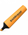 Teksto spalviklis ERICH KRAUSE Visioline V-12, oranžinis