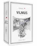 Saldainiai VILNIUS, 170 g