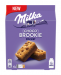 Pyragaičiai MILKA Choco Brookie Pocket, 6vnt.,  132 g