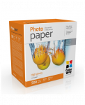 ColorWay Photo Paper, 500 sheets | 230 g/m&sup2; | 10x15 | High Glossy
