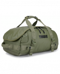 Thule TDSD301 Chasm | Duffel Bag, 30L | Bag | Olivine | Waterproof