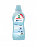 Odos nedirginantis skalbinių mink&scaron;tiklis FROSCH ZERO%, 750 ml