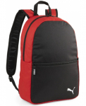 Puma Kuprinė Teamgoal Backpack Core Black Red 090238 03