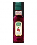 Sirupas TEISSEIRE, rūg&scaron;čių vy&scaron;nių skonio, 0,25 l