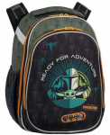 Kuprinė COOLPACK Disney Turtle Mandalorian