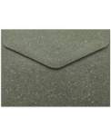 Vokai WOOD C6, 114x162 mm, 10 vnt., pilka