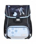 Kuprinė su priedais HERLITZ Loop Plus Cyber Soccer
