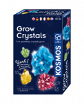 Lavinamasis rinkinys KOSMOS Grow Crystals