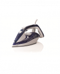 Gorenje | Steam Iron | SIH2600BLC | Steam Iron | 2600 W | Water tank capacity 350 ml | Continuous steam 30 g/min | Steam boost p